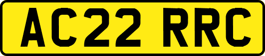 AC22RRC