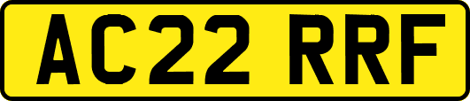 AC22RRF
