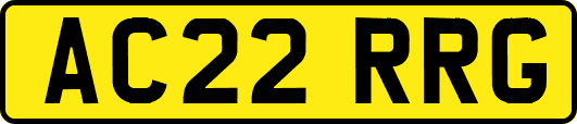 AC22RRG