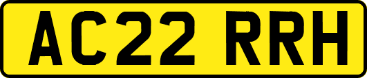 AC22RRH