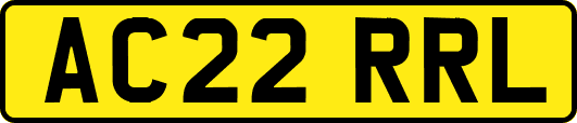 AC22RRL