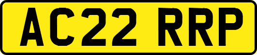 AC22RRP