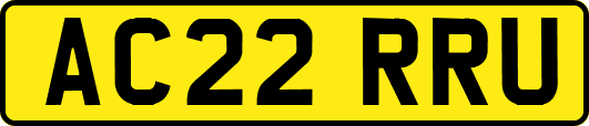 AC22RRU