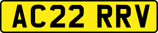 AC22RRV