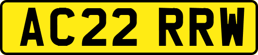 AC22RRW