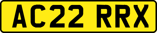 AC22RRX