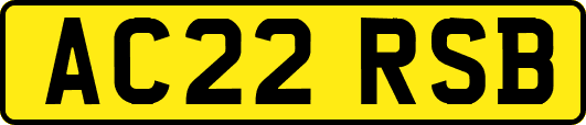 AC22RSB