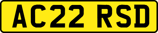 AC22RSD