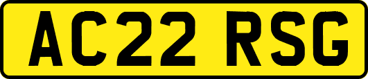 AC22RSG