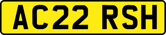 AC22RSH