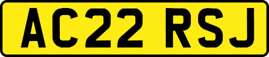 AC22RSJ