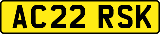 AC22RSK