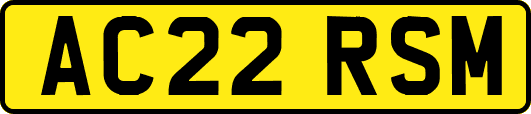 AC22RSM
