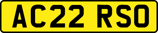 AC22RSO