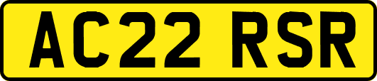 AC22RSR
