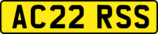 AC22RSS