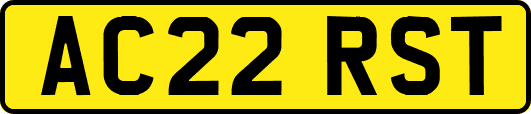 AC22RST