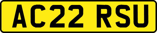 AC22RSU