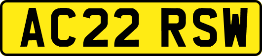 AC22RSW