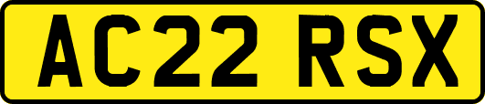 AC22RSX
