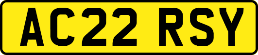 AC22RSY