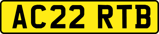 AC22RTB