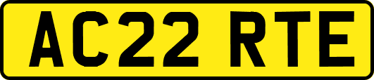 AC22RTE