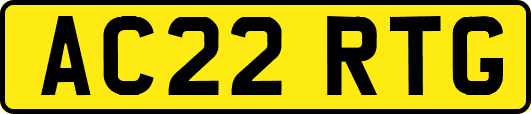AC22RTG