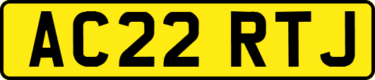 AC22RTJ