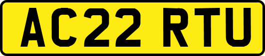 AC22RTU