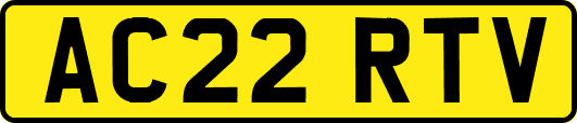 AC22RTV