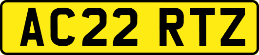 AC22RTZ