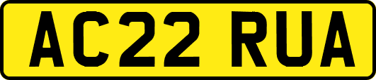 AC22RUA