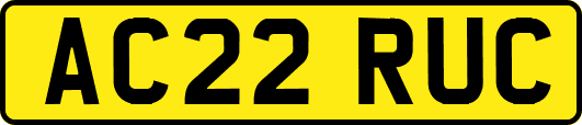 AC22RUC