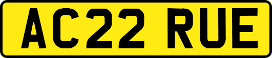 AC22RUE