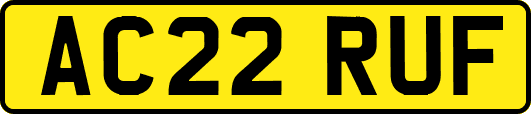 AC22RUF