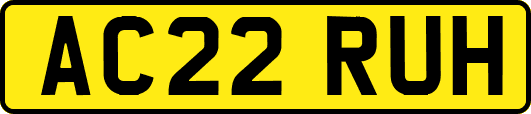 AC22RUH