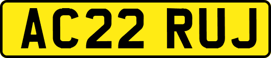 AC22RUJ
