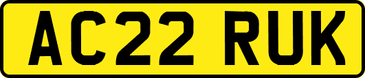 AC22RUK