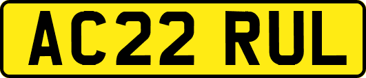 AC22RUL