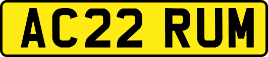 AC22RUM