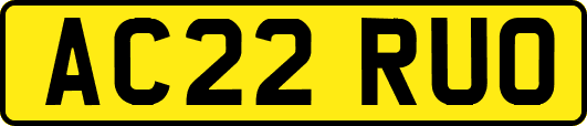 AC22RUO
