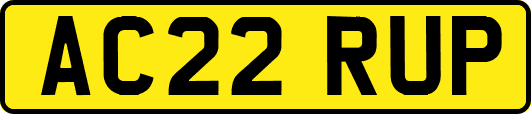 AC22RUP