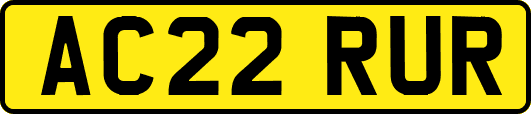 AC22RUR
