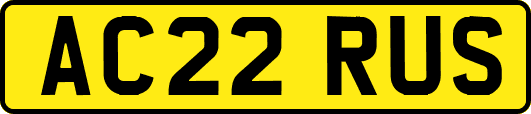 AC22RUS