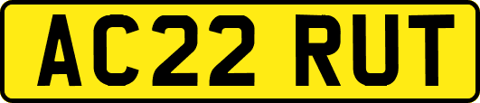 AC22RUT