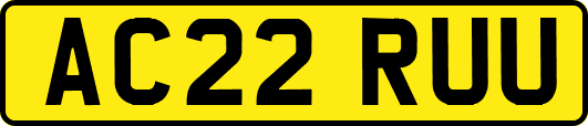 AC22RUU