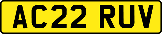 AC22RUV