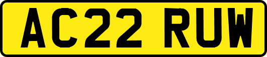 AC22RUW