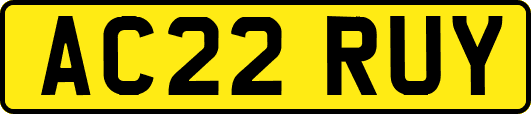 AC22RUY